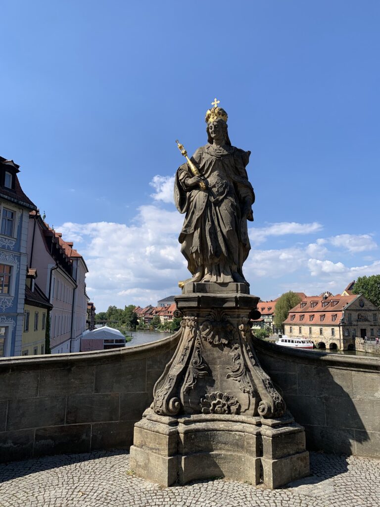 Old Town Hall of Bamberg: A Civic Town Hall on the Regnitz 5 old town hall