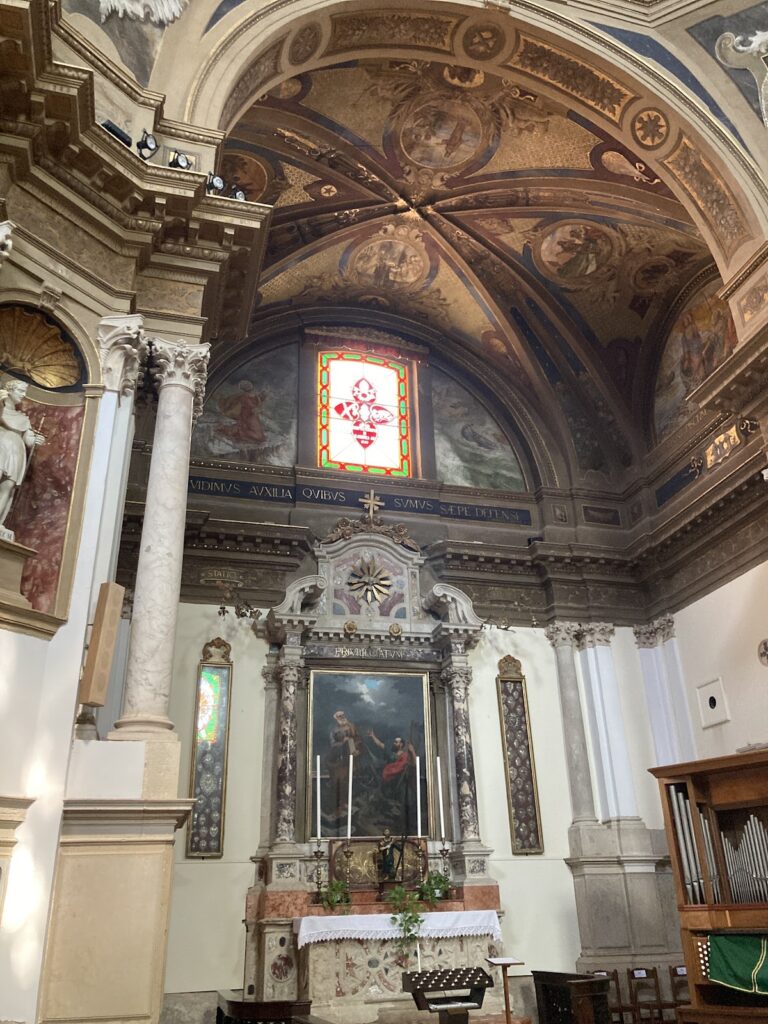 Sant'Andrea Apostolo