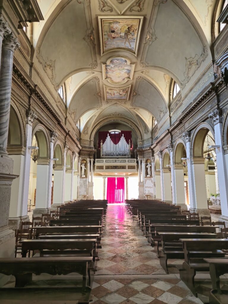 Sant'Andrea Apostolo