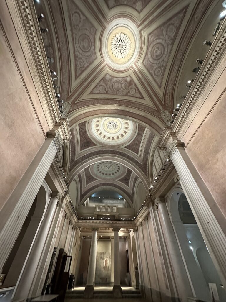 San Gottardo in Corte Church: A Visconti Ducal Chapel in Milan 3 San Gottardo in Corte Church