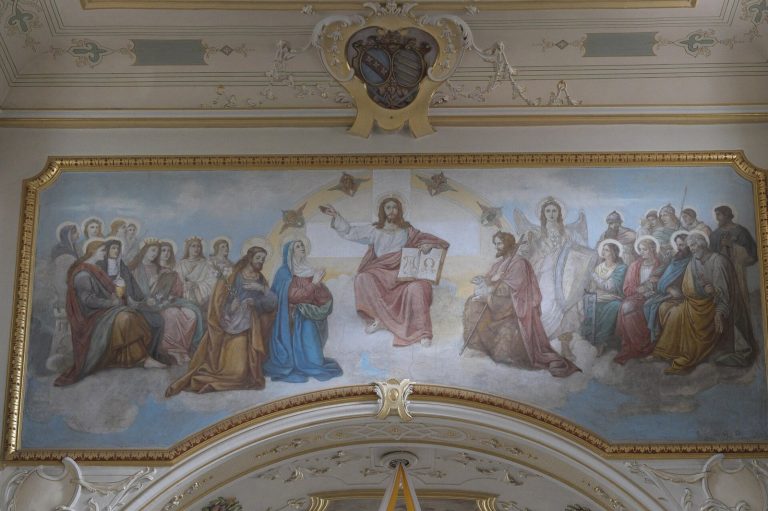 St. Benedikt (Odelzhausen): A Catholic Parish Church in Germany