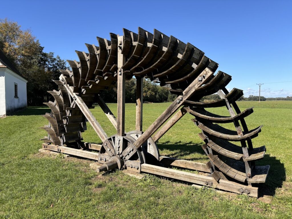 Watermill in Slup: A Renaissance Milling and Water-Power Complex in Czechia 3 Watermill in Slup