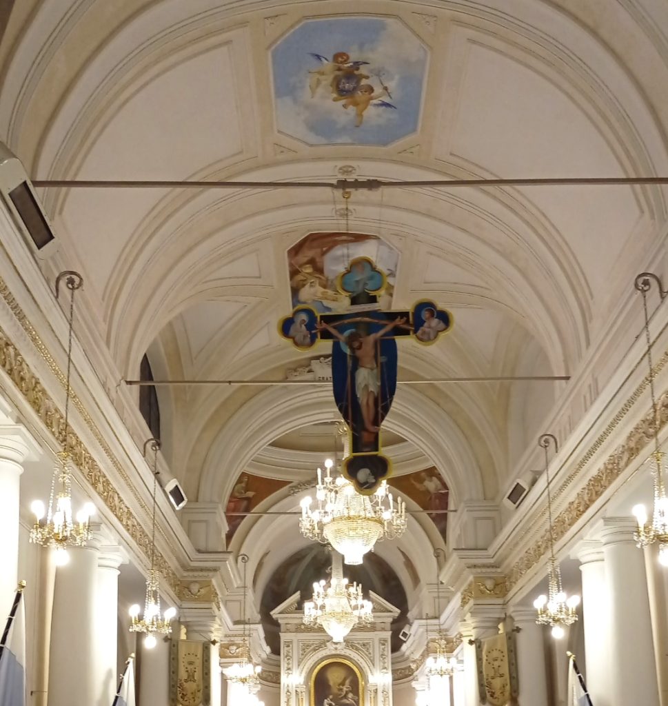 Maria Santissima Annunziata: A Marian Sanctuary in Pedara, Italy 2 Maria Santissima Annunziata