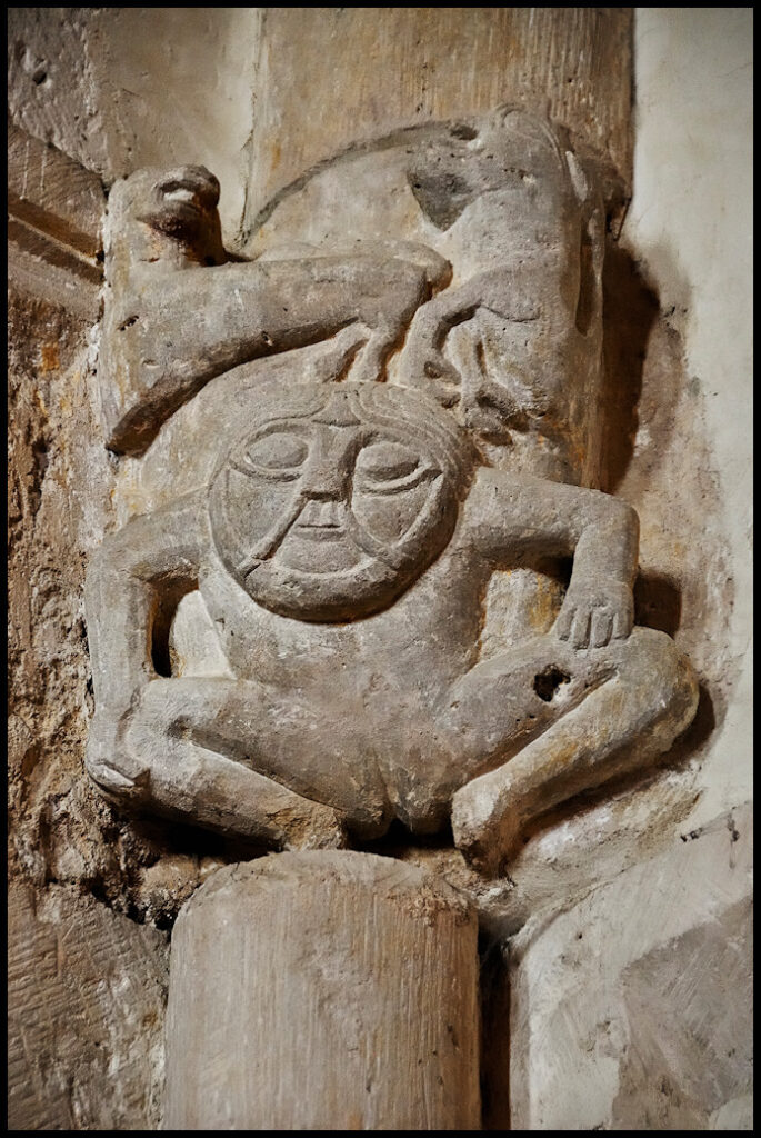 Église Saint-Martin de Tollevast