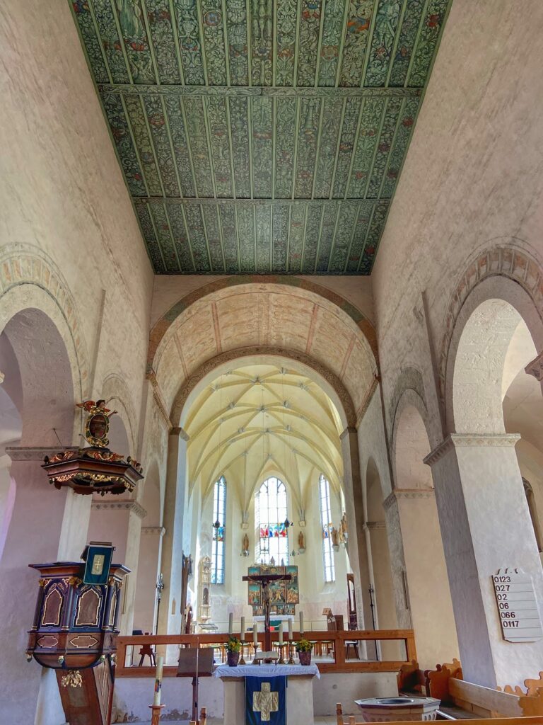 Benediktinerkloster Auhausen
