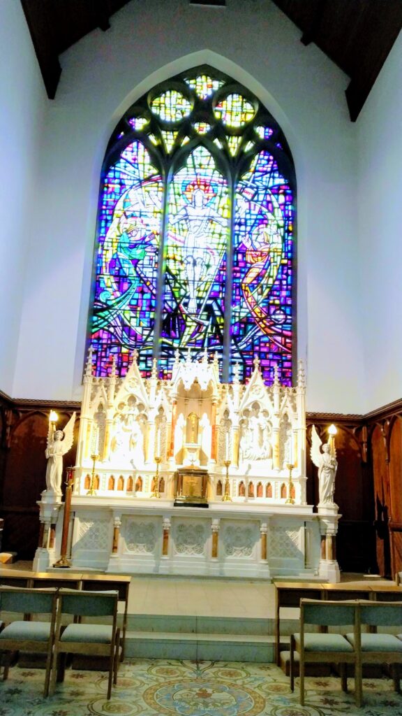 St. Nicholas' Collegiate Church: Galway's Medieval Parish Church 3 St. Nicholas' Collegiate Church