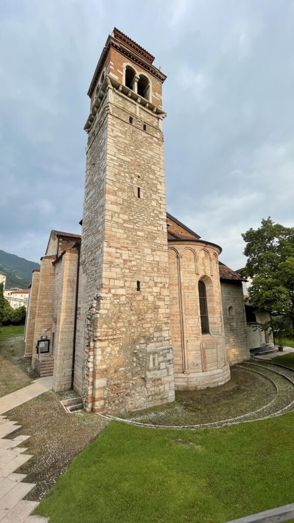 Saint Lawrence church