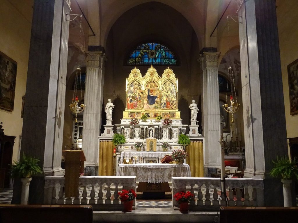San Bartolomeo degli Armeni