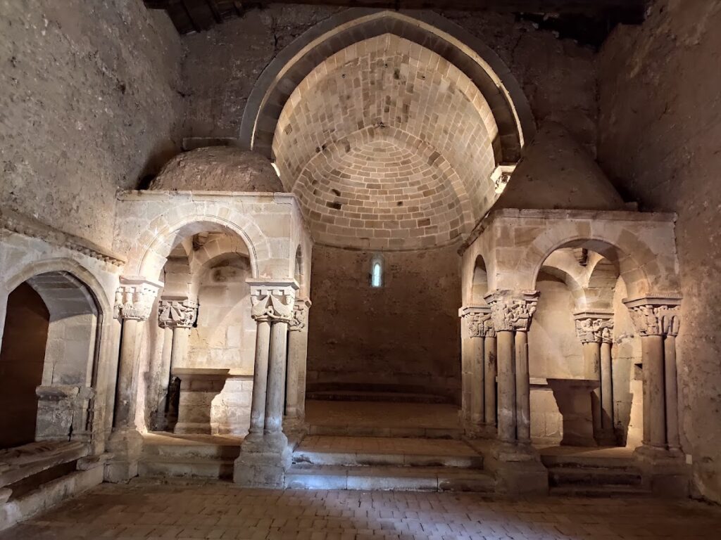 Monastery of San Juan de Duero