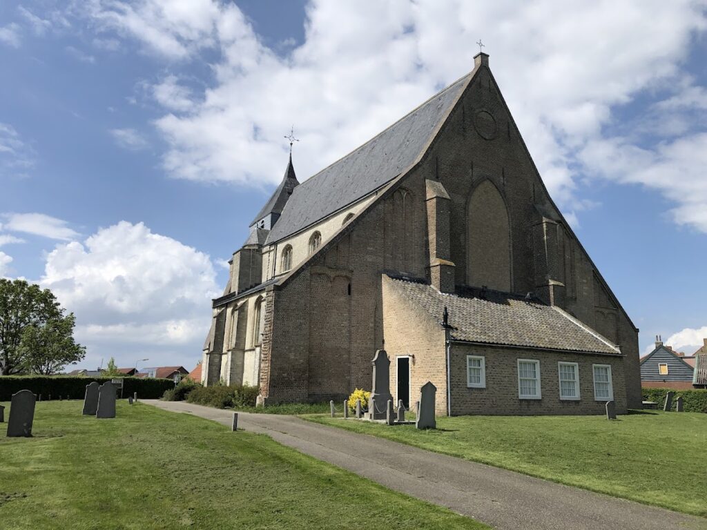 Hervormde Kerk (Scherpenisse)