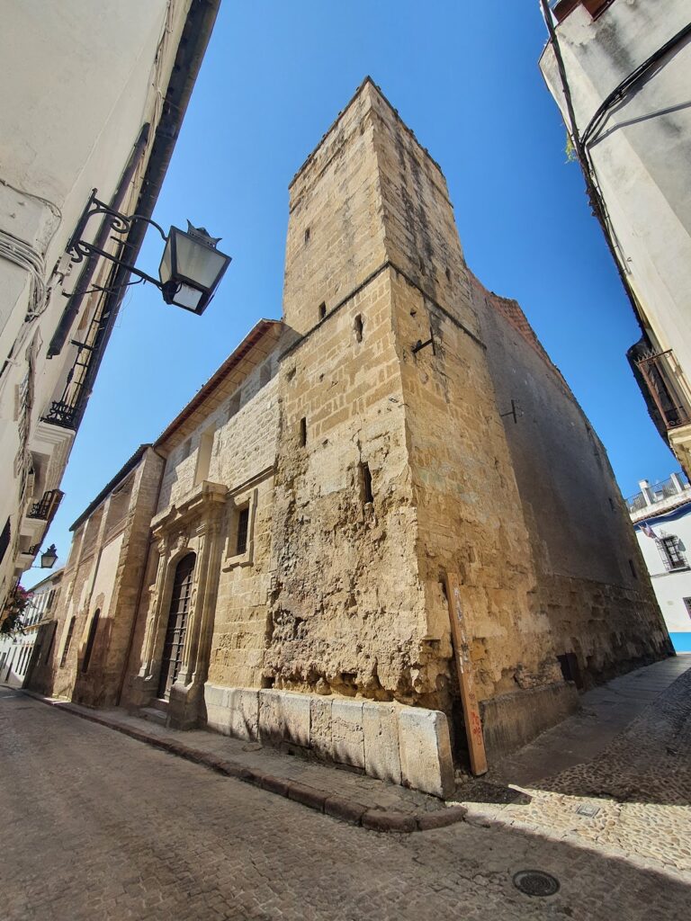 Convento de Santa Clara: A Historic Convent in Córdoba