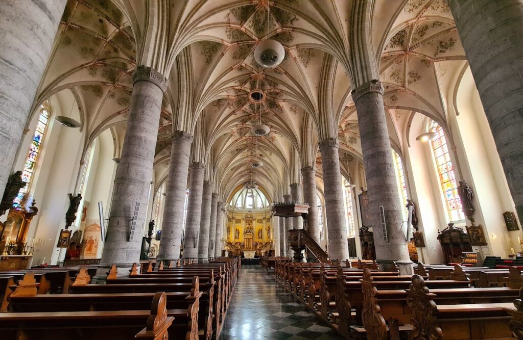 Sint-Martinuskerk