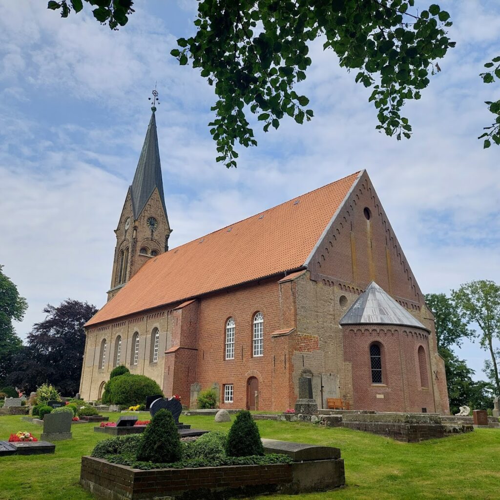St.-Laurentius-Kirche