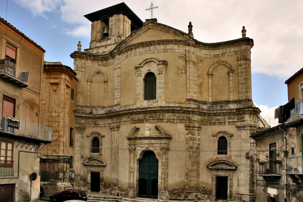 San Domenico