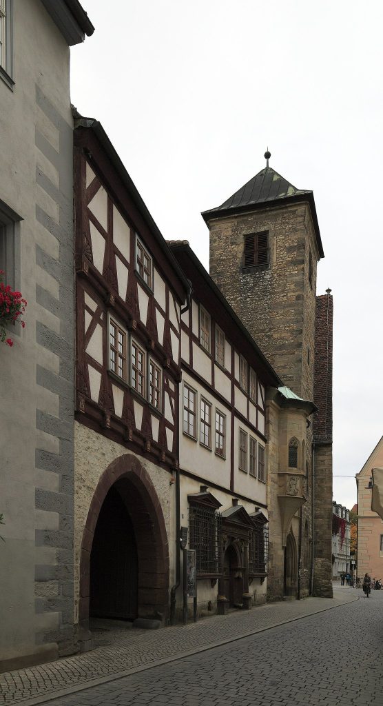 Michaeliskirche (Erfurt)