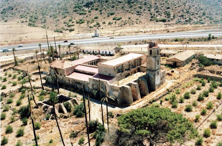Monastery of San Ginés de la Jara: A Franciscan Monastery in Spain