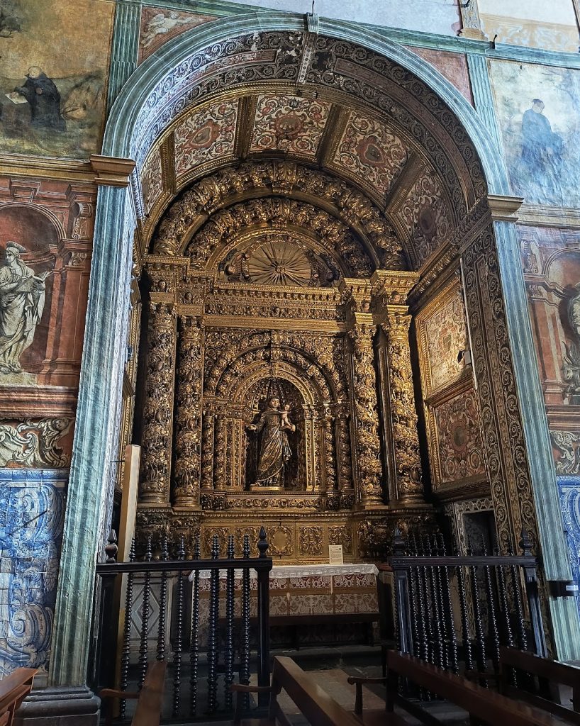 Colégio dos Jesuítas do Funchal