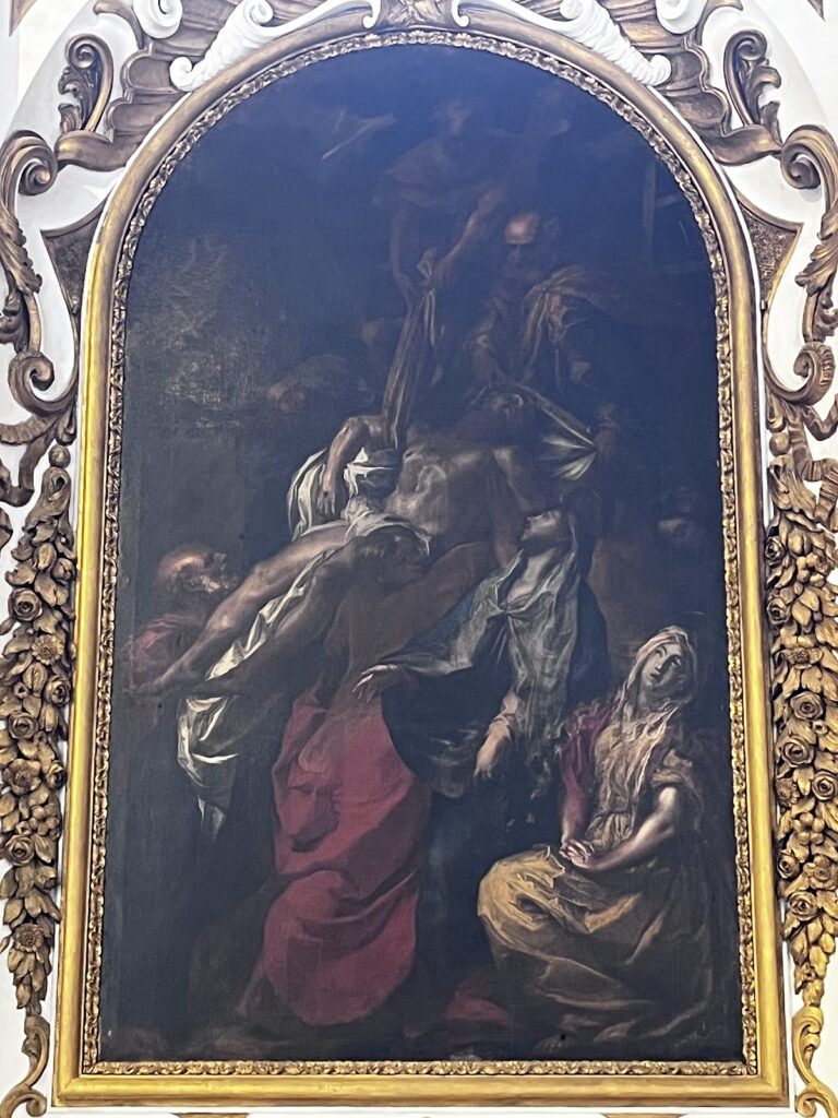 San Giorgio alla Costa