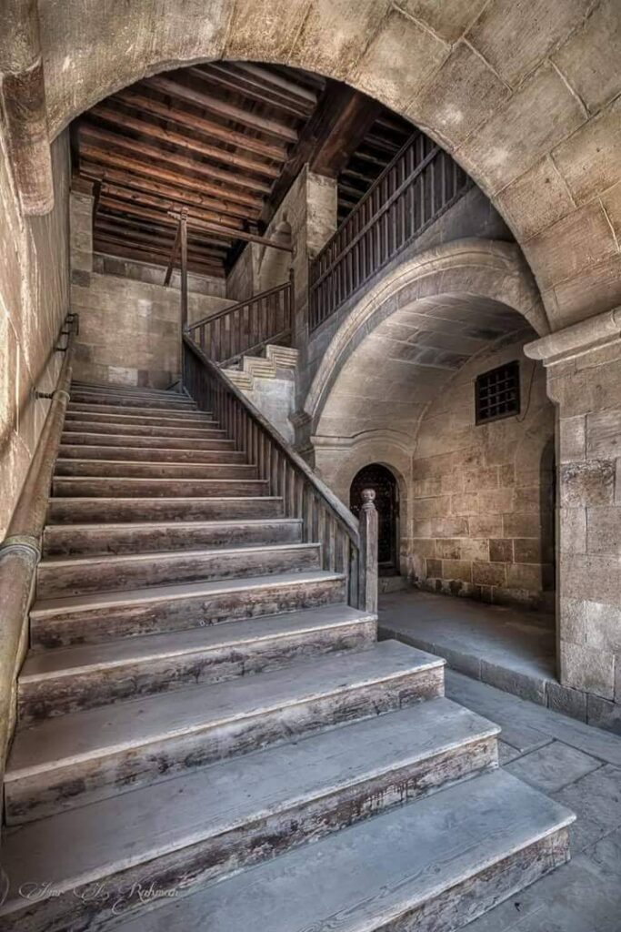 Wikala of Bazar'a: An Ottoman Commercial and Residential Building 3 Wikala of Bazar'a
