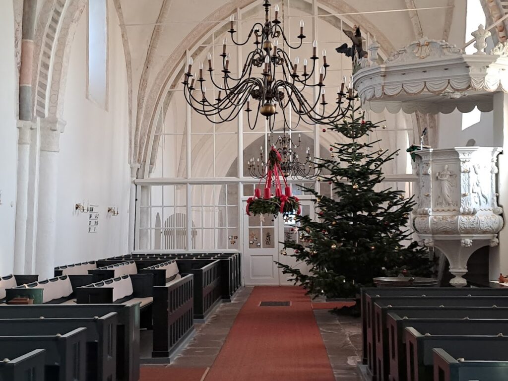 Eilsum Church (Krummhörn)