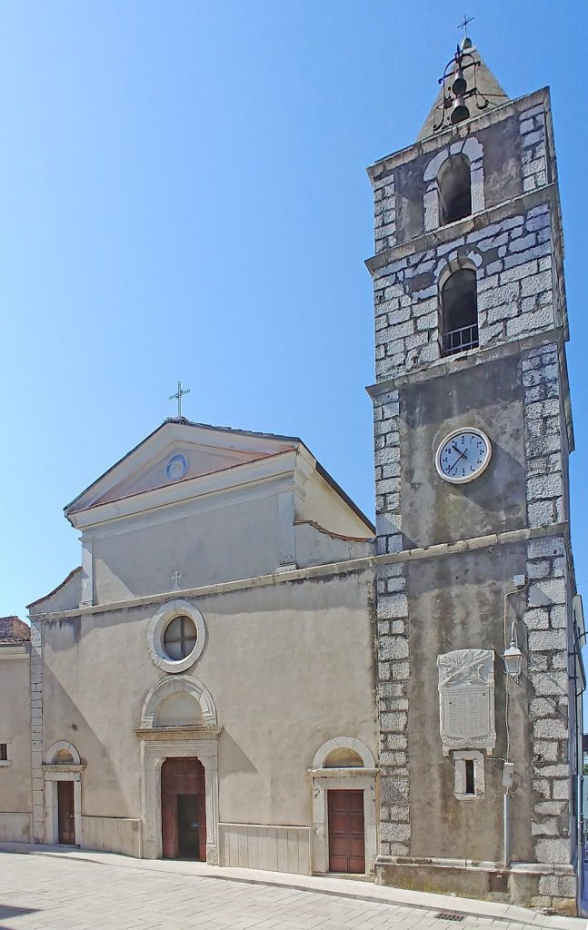 Santa Margherita