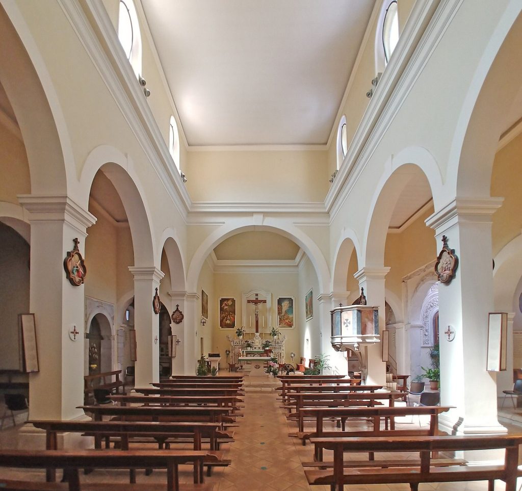 Santa Margherita