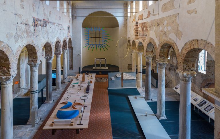 San Salvatore, Brescia: A Lombard Monastic Basilica