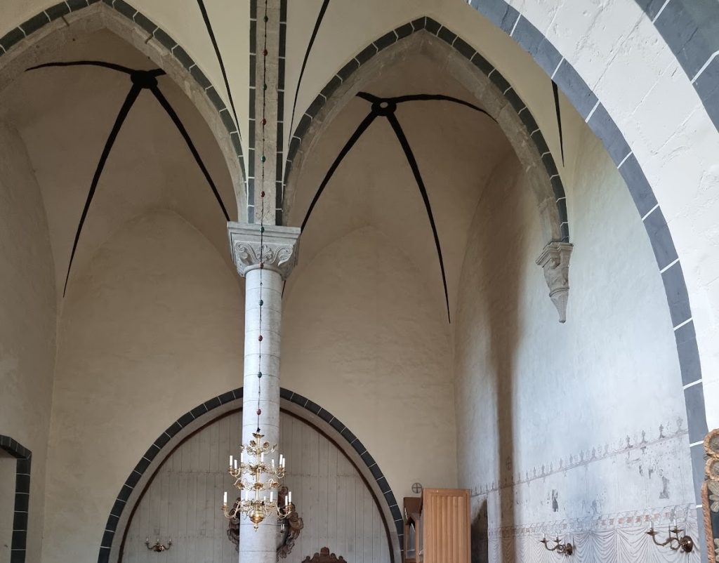 Gammelgarn Church: A Medieval Parish Church on Gotland 2 Gammelgarn Church