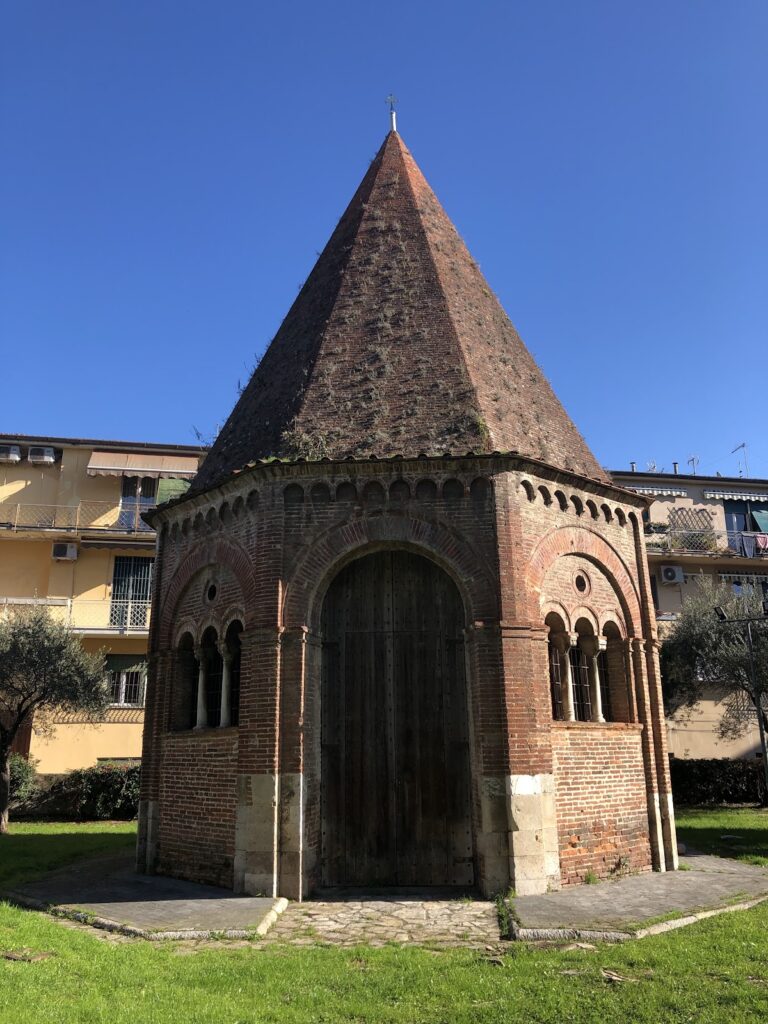 San Paolo a Ripa d'Arno