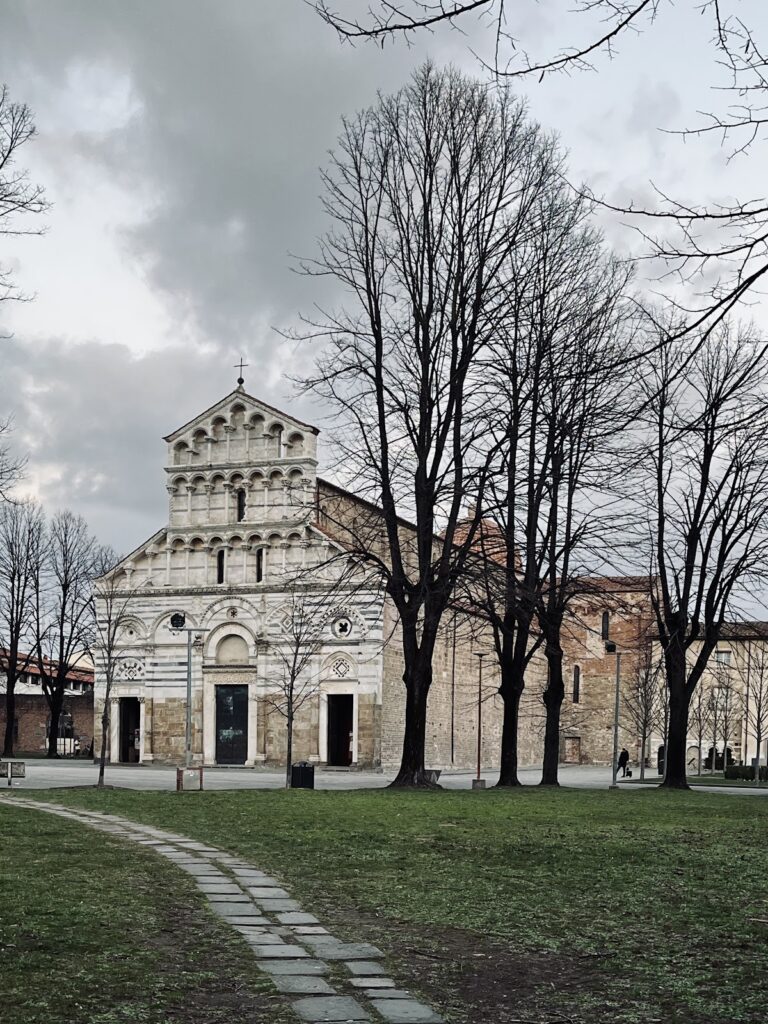 San Paolo a Ripa d'Arno