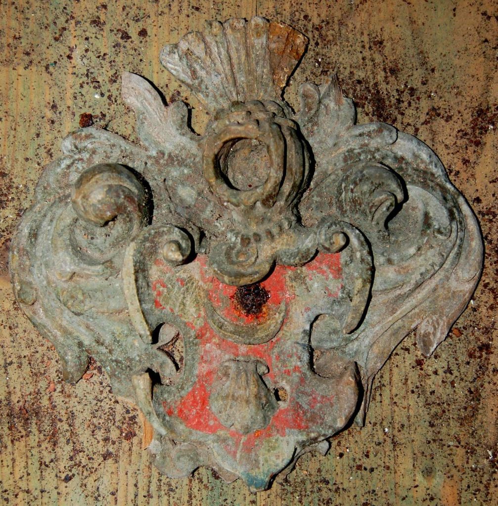 Hedrum Church: A Medieval Romanesque Parish Church in Norway 2 Hedrum Church