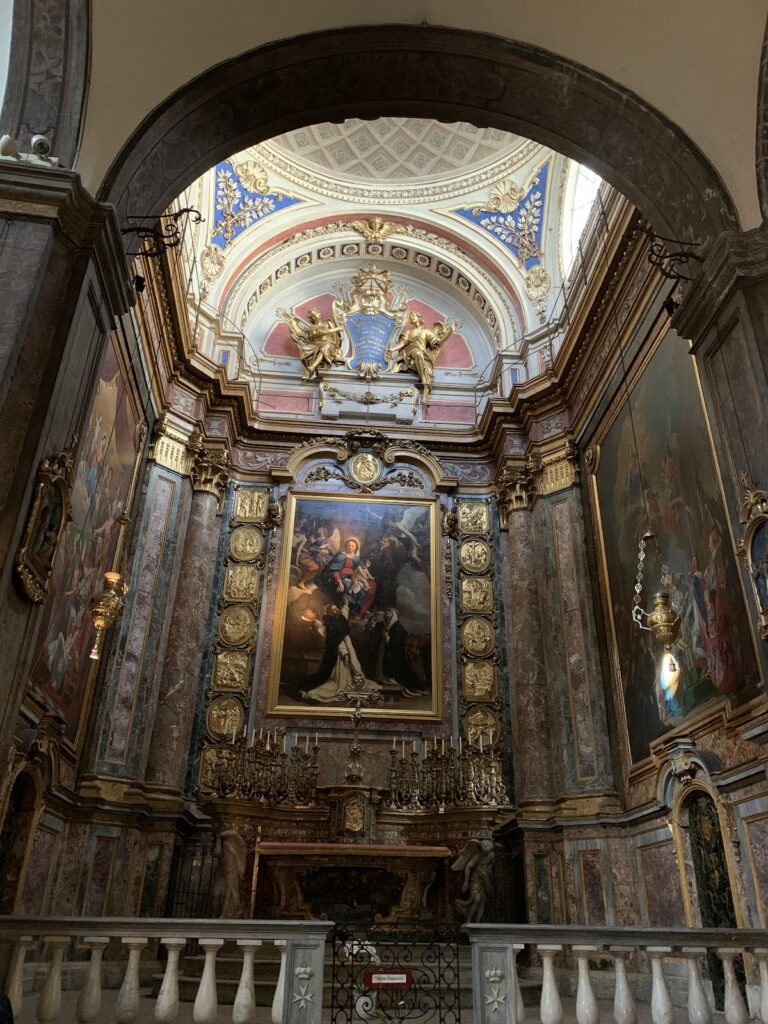 San Domenico, Turin: A Medieval Gothic Dominican Church 3 San Domenico, Turin