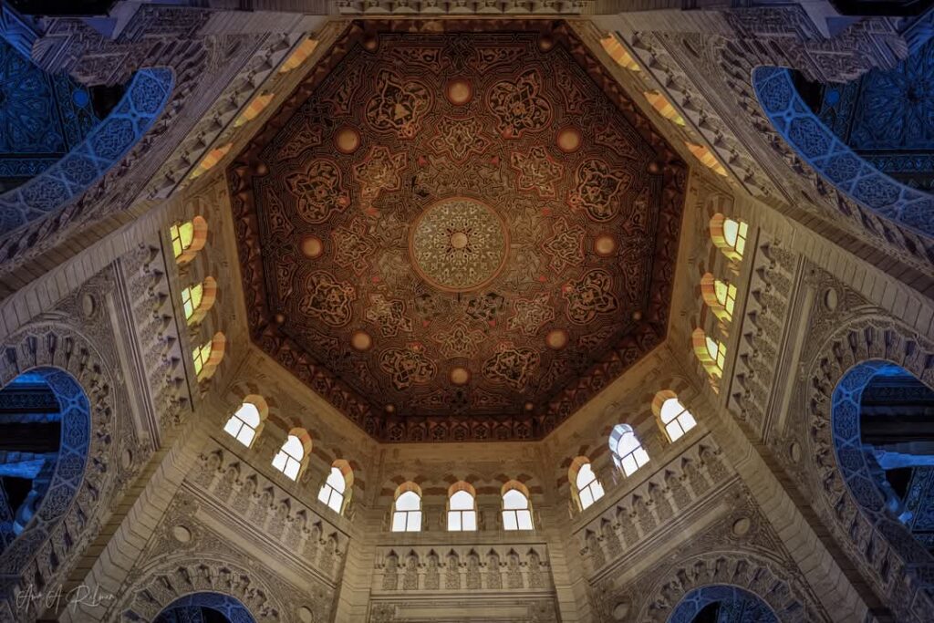 El-Mursi Abul Abbas Mosque