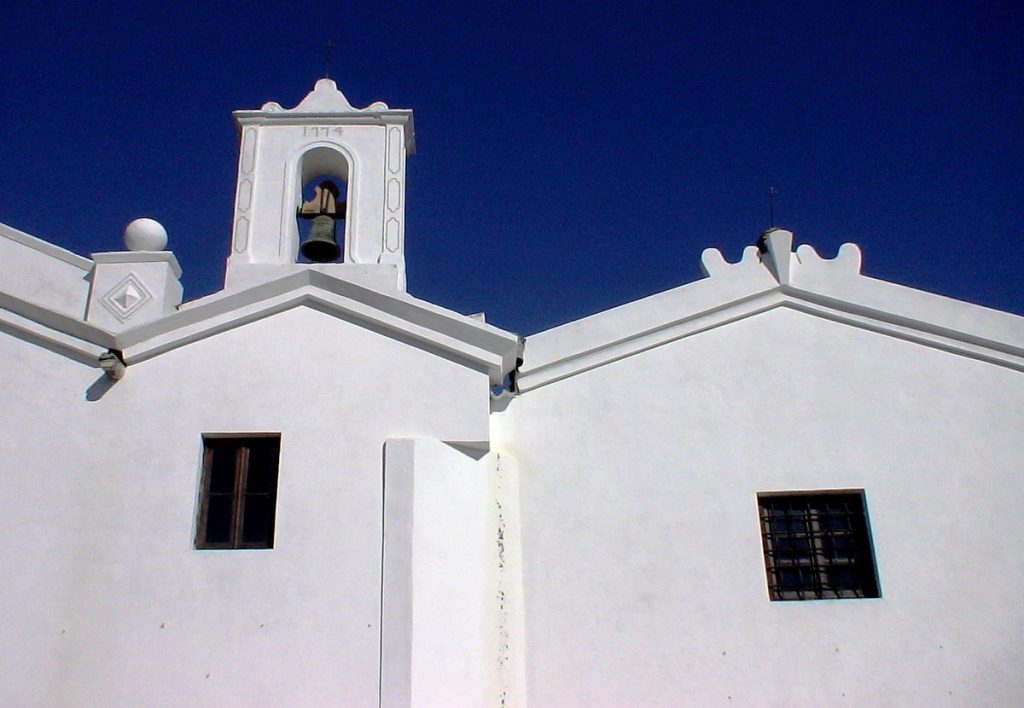 Church of Mercy of Alvito: A Mannerist Religious and Charitable Ensemble 1 Church of Mercy of Alvito