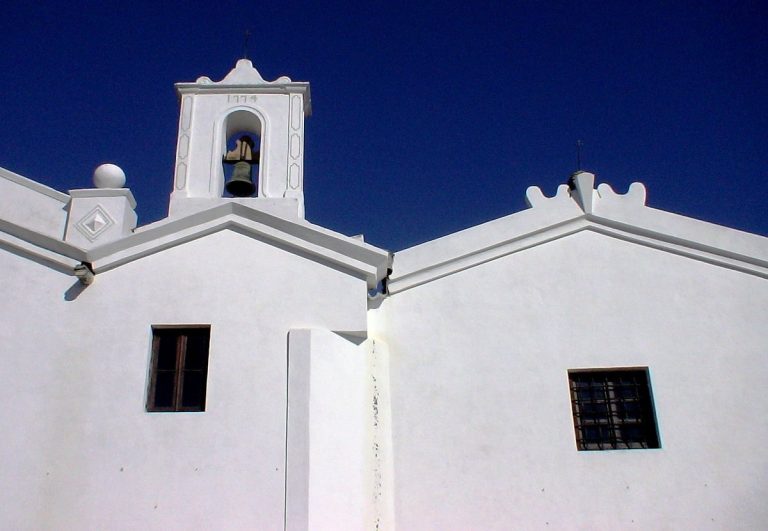 Church of Mercy of Alvito: A Mannerist Religious and Charitable Ensemble