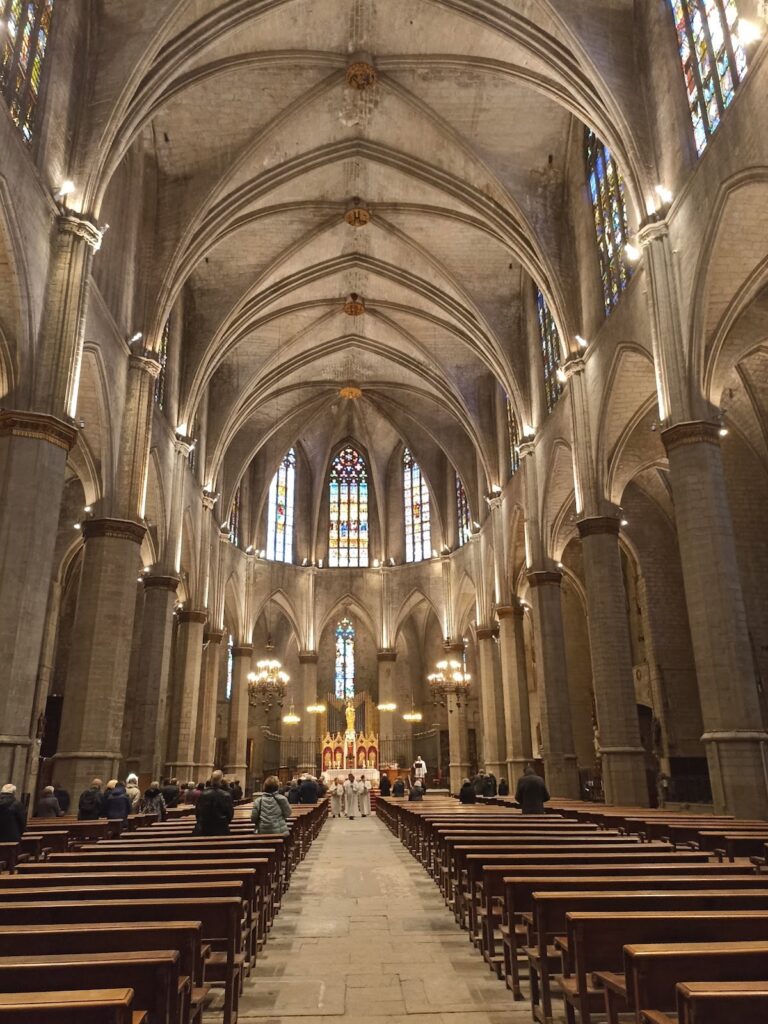 Santa Maria de Manresa
