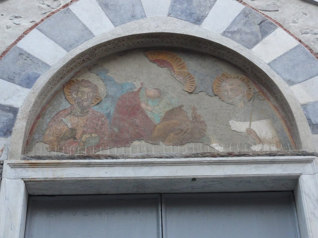 San Bartolomeo dell'Olivella