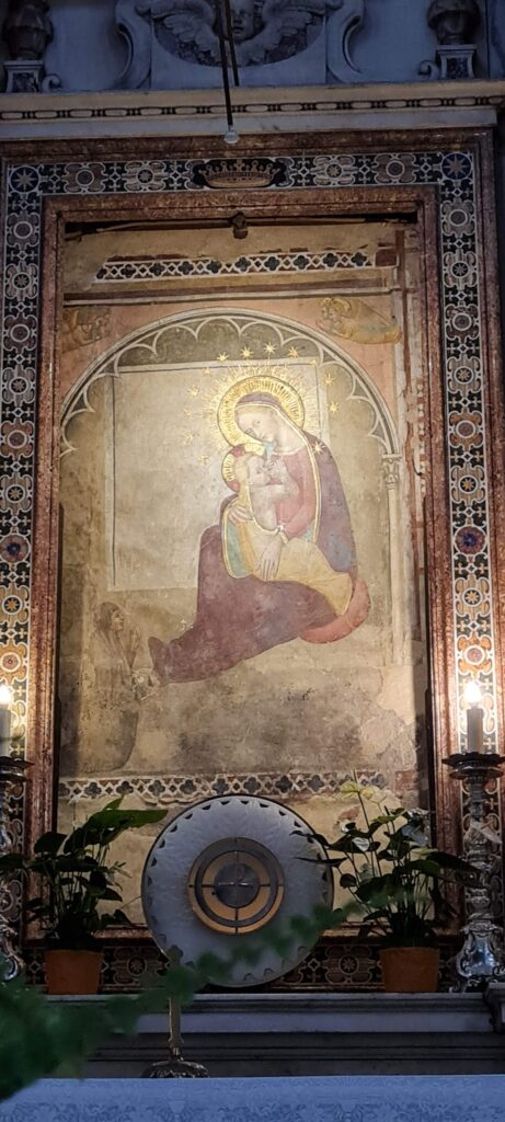 Basilica of Our Lady of Humility: Renaissance Sanctuary in Pistoia 3 Basilica of Our Lady of Humility