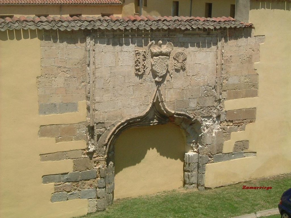 Monastery of Santa Cruz la Real, Segovia: A Dominican Monastic Complex 2 Monastery of Santa Cruz la Real, Segovia