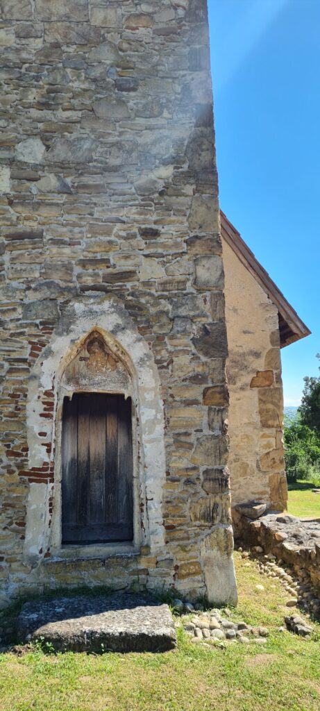 Dormition of the Theotokos Church, Strei: A Medieval Romanian Orthodox Church 2 Dormition of the Theotokos Church, Strei