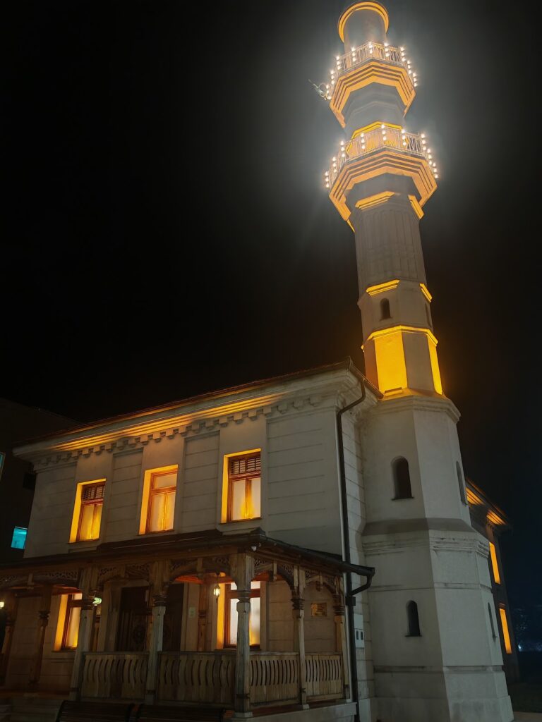 Atik Mosque, Bijeljina: An Ottoman Imperial Mosque in Bosnia and Herzegovina