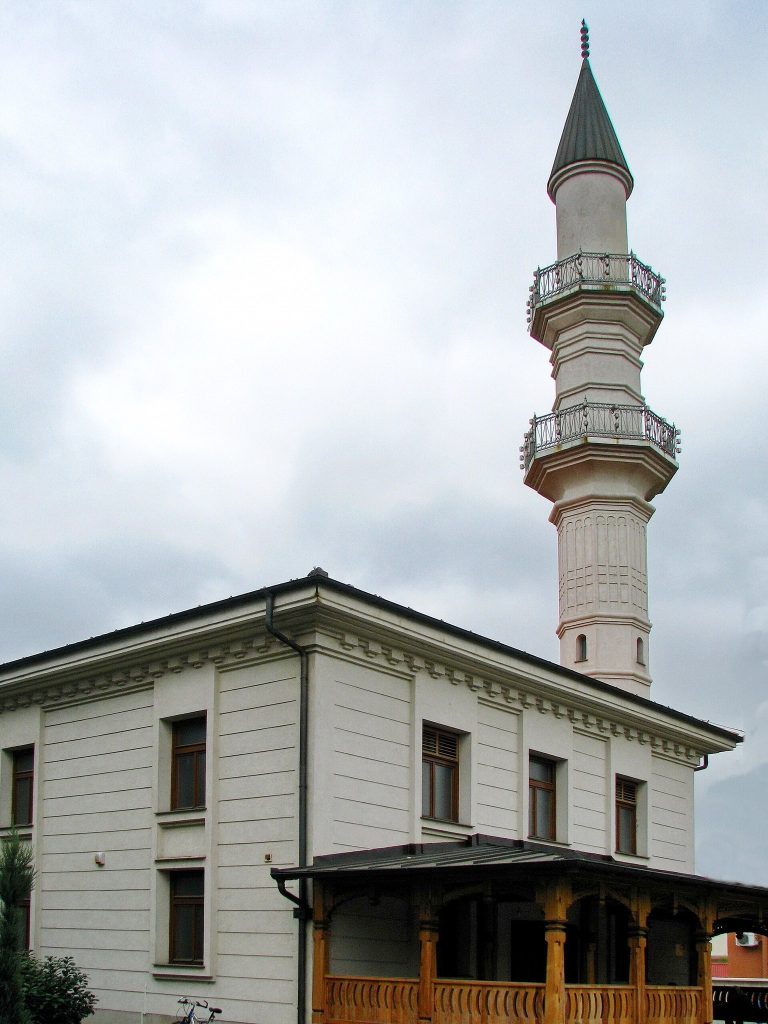 Atik Mosque, Bijeljina: An Ottoman Imperial Mosque in Bosnia and Herzegovina