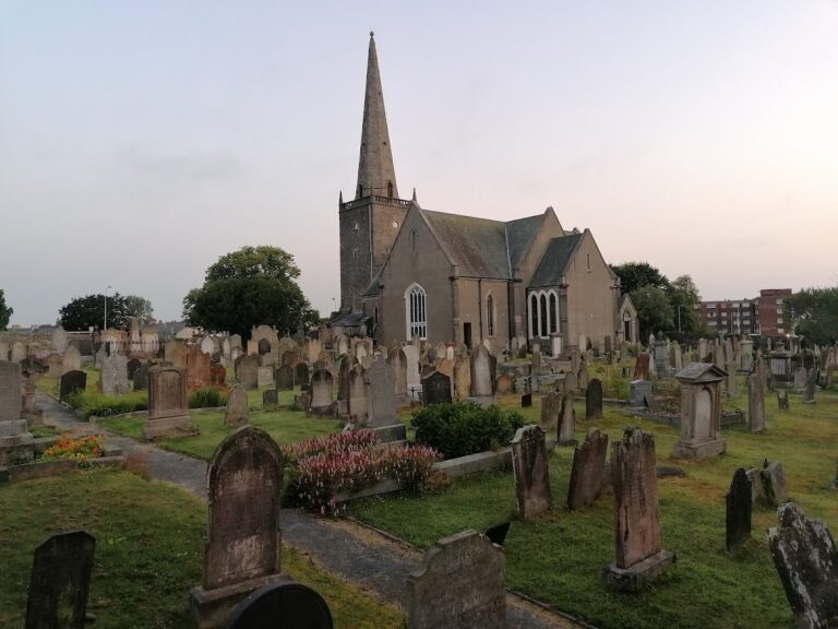Bangor Abbey: An Early Irish Monastic Centre