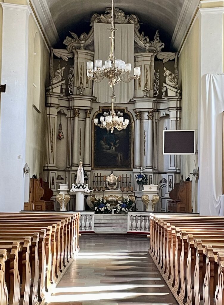 Dominican Abbey in Płock