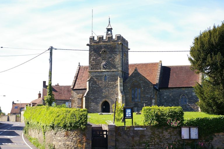 Church of St Mary, Abbas and Templecombe: A Medieval Parish Church