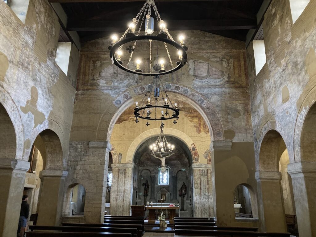 San Julián de los Prados: An Asturian Pre-Romanesque Church in Oviedo 2 San Julián de los Prados