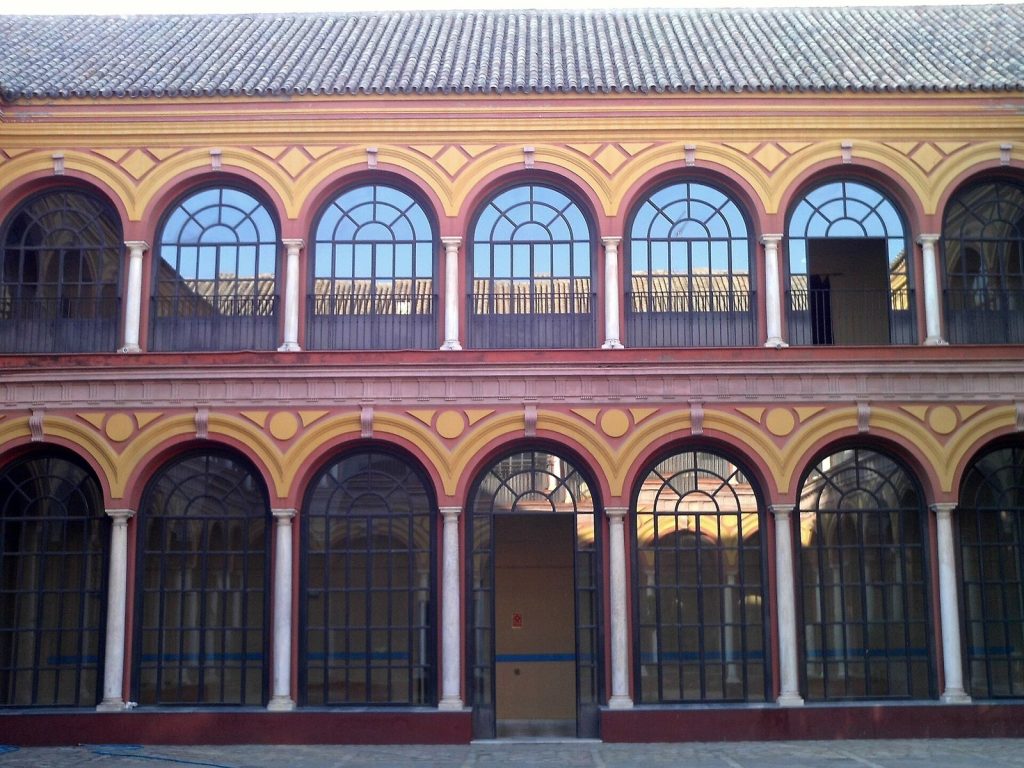 Cuartel del Carmen