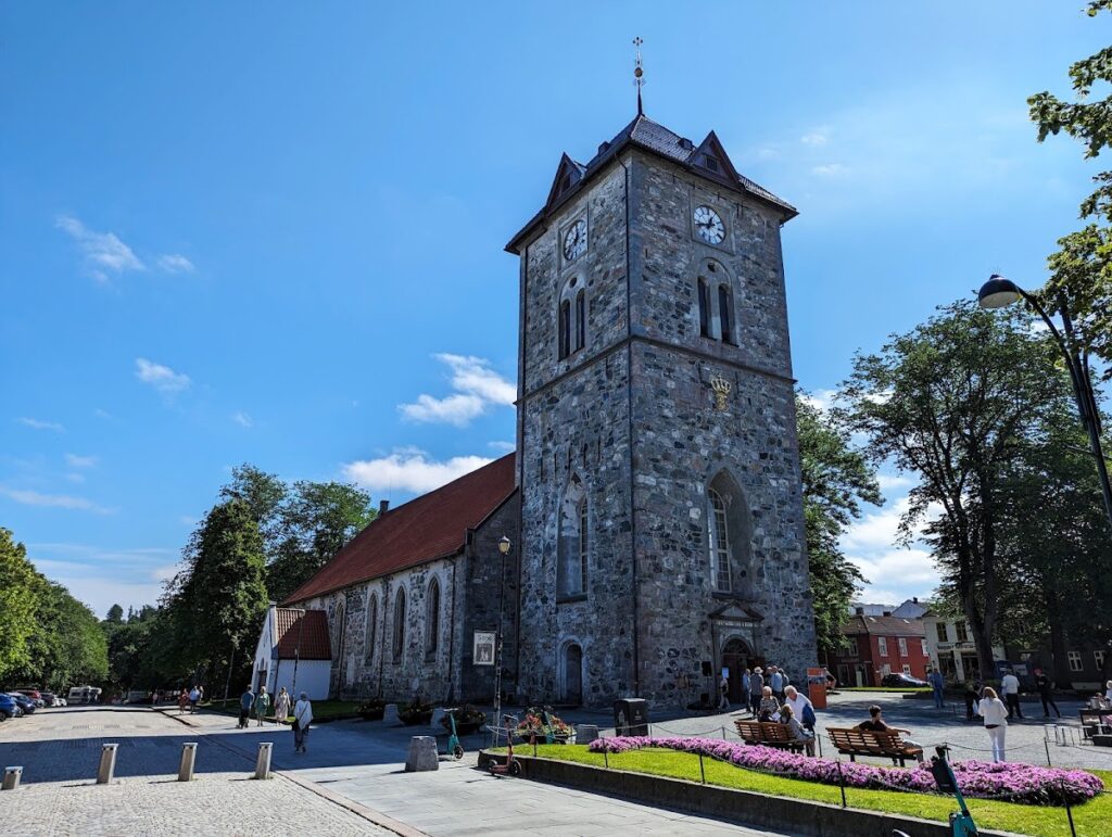 Vår Frue Church