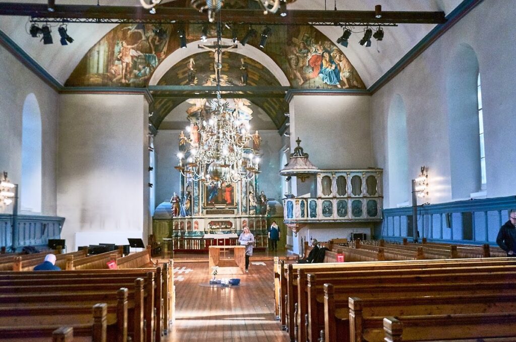 Vår Frue Church