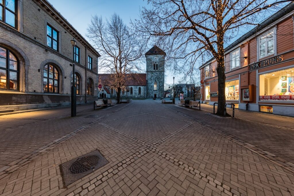Vår Frue Church